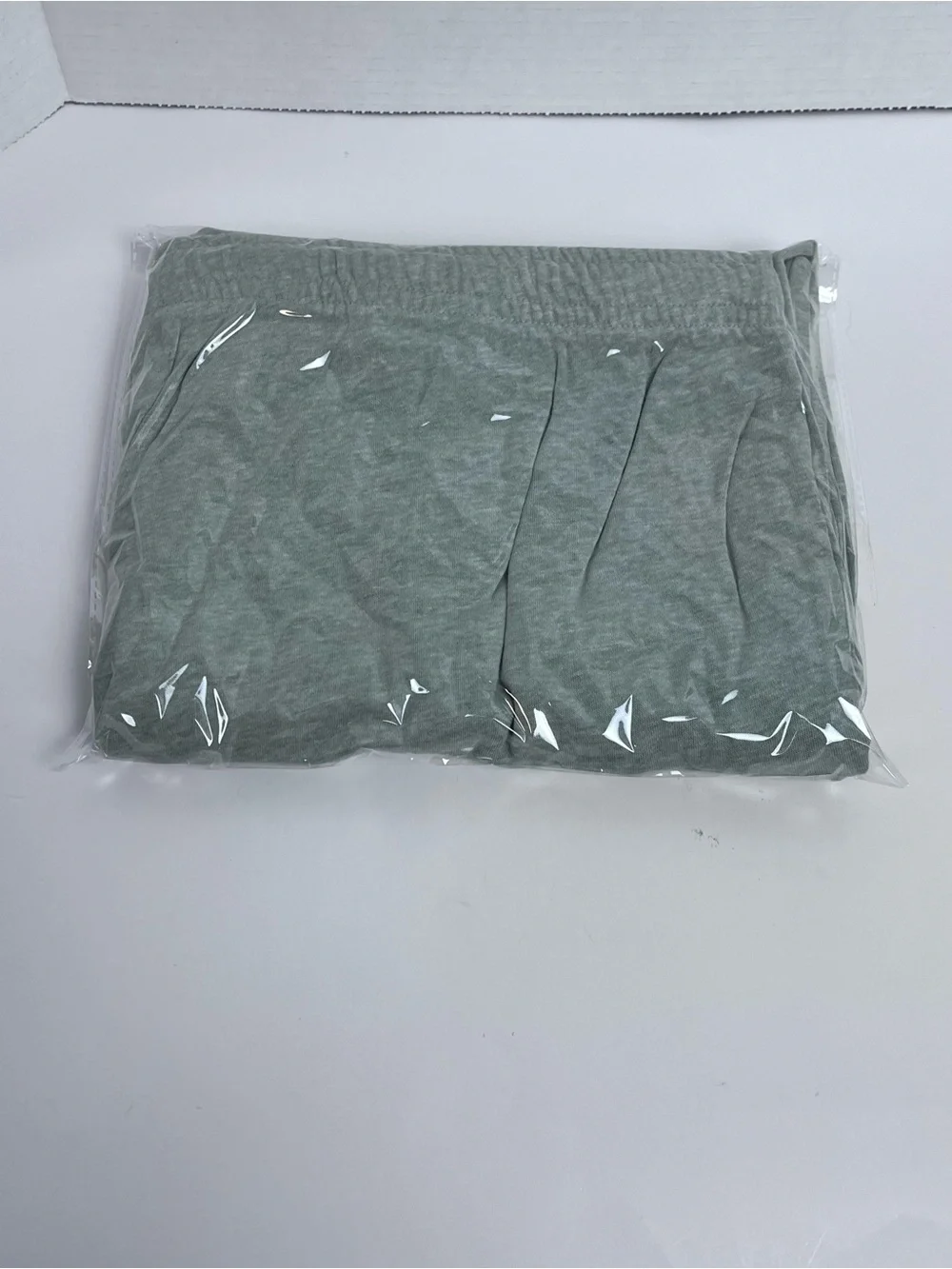 Nike Women's NSW Green Loose FIt Club Fleece Elastic Waist Joggers Size XXL